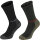 Fox Outdoor Trekkingsocken, "Lusen", Frotteesohle