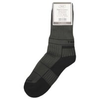 MFH Thermosocken, "Alaska", oliv