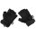 MFH Professional Tactical Handschuhe,"Pro", ohne Finger, schwarz