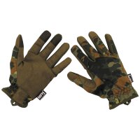 MFH Professional Fingerhandschuhe,...