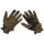 MFH Professional Fingerhandschuhe, "Lightweight", flecktarn