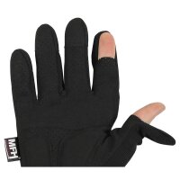 MFH Professional Tactical Handschuhe, "Action", schwarz