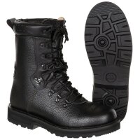 MFH BW Kampfstiefel, Modell 2000, schwarz