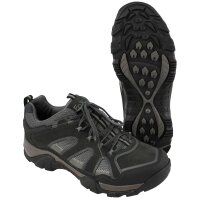 Fox Outdoor Trekking-Schuhe, grau, "Mountain Low"