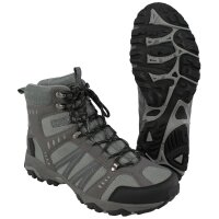 Fox Outdoor Trekking-Schuhe, grau, "Mountain High"