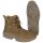 MFH Stiefel, "Commando", knöchelhoch, coyote tan
