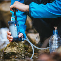 Katadyn Wasserfilter "Hiker Pro", transparent
