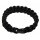 MFH Armband, Parachute Cord,schwarz, Breite 1,9 cm
