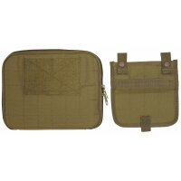 MFH Tablet-Tasche, "MOLLE", coyote tan