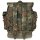 MFH BW Gebirgsrucksack, Neufertig. aus orig. Material, flecktarn