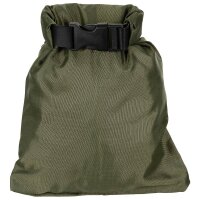 MFH Packsack, "Drybag", 1 l, oliv