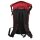 Fox Outdoor Rucksack, "Dry Pak 20", wasserdicht, rot