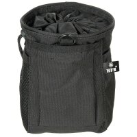 MFH Patronenhülsen-Tasche,MOLLE,Modular System, schwarz