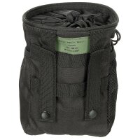 MFH Patronenhülsen-Tasche,MOLLE,Modular System, schwarz