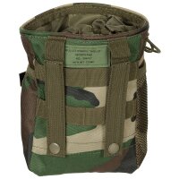 MFH Patronenhülsen-Tasche,MOLLE,Modular System,...