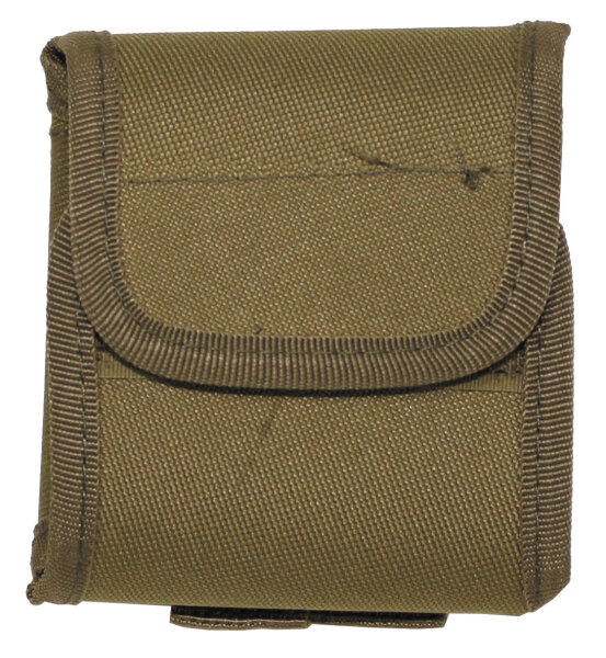 MFH Tasche Molle, mit Beutel,coyote tan