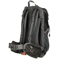 FoxOutdoor Rucksack, ARBER 40,schwarz