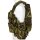 MFH Tactical Weste, div. Taschen, M 95 CZ tarn