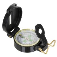 MFH Kompass, "Scout", Kunststoffgehäuse