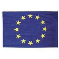 MFH Fahne, Europa, Polyester, 90 x 150 cm