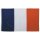 MFH Fahne, Frankreich, Polyester, 90 x 150 cm