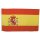 MFH Fahne Spanien Polyester Gr. 90 x 150 cm Flagge Verstärkungsband mit Ösen NEU