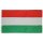 MFH Fahne Ungarn Länderflagge Europäische Union Metallösen 150x90cm Polyester