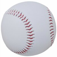MFH Baseball Basic 5 OZ Syntex Kork-Gummi-Kern 7,3 cm...
