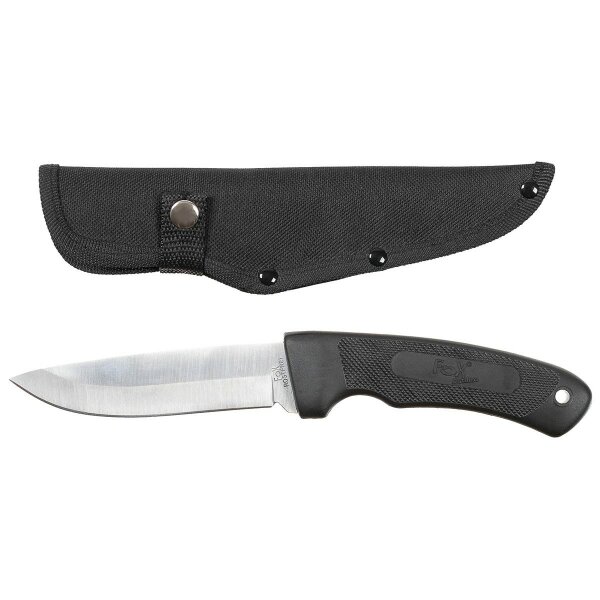 Fox Outdoor Outdoor Messer, Hunter,Nylonscheide