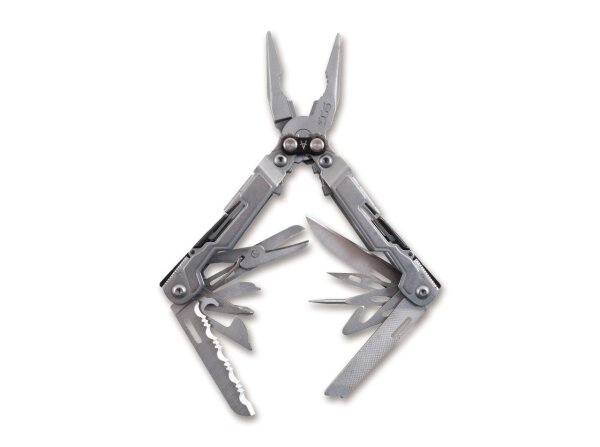 SOG Multitool PowerPint