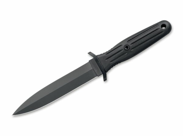 Böker Feststehendes Messer Böker Applegate-Fairbairn Black