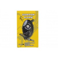 Scorpion Personalalarm 130 db