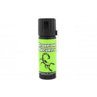 CS Scorpion Gasspray 50 ml