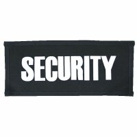 Buchner Securitypatch für Rücken