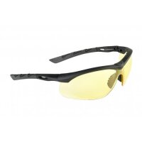 Swiss Eye Tacticalbrille Lancer, gelb