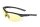 Swiss Eye Tacticalbrille Lancer, gelb